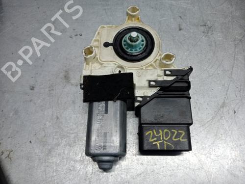 Used Right rear window motor SEAT TOLEDO III (5P2) [2004-2009]  27677749