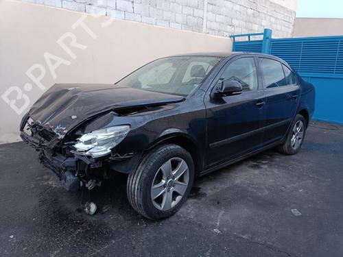 Forlygtekontakt SKODA OCTAVIA II (1Z3) 1.6 TDI | BP11229433I24 