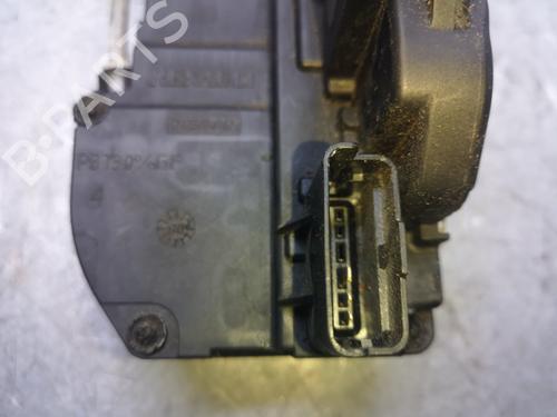 Rear right lock NISSAN QASHQAI / QASHQAI +2 I (J10, NJ10, JJ10E) 2.0 dCi | BP17467344C99 