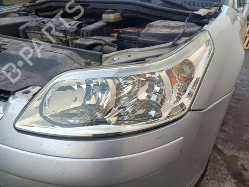 Venstre forlygte Venstre forlygte CITROËN C4 Coupe (LA_) 1.6 16V (109 hp) 39881977 39881977
