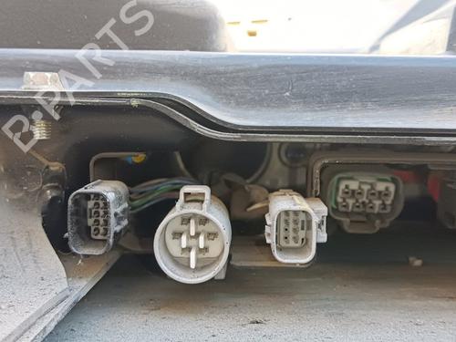 Batteri CITROËN C-ZERO | BP29715112E11