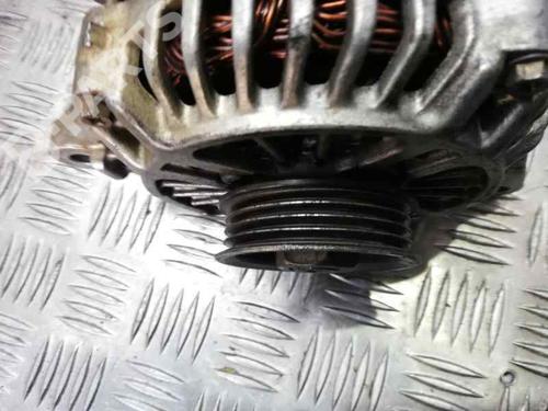 Alternator MITSUBISHI PAJERO III (V7_W, V6_W) 2.5 TDi (V64W) | BP380923M7 