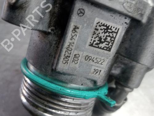 Egr MERCEDES-BENZ SPRINTER 3,5-t Van (B907, B910) 317 CDI (910.633) | BP36219843M69 - Image 4