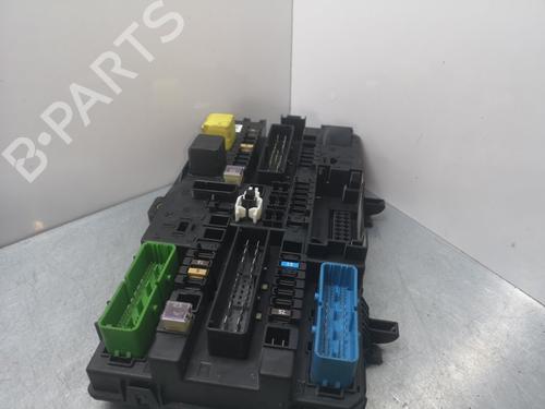 Fuse box OPEL ASTRA H GTC (A04) 1.9 CDTi (L08) | BP16938468E1 
