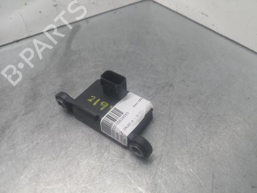 Elektronisk sensor CHEVROLET CRUZE (J300) 2.0 CDI (163 hp) 15550492