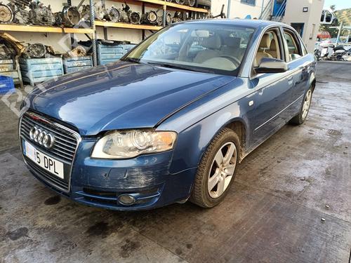 ABS pump AUDI A4 B7 (8EC) 2.0 TDI 16V | BP36024706M43 - Image 2