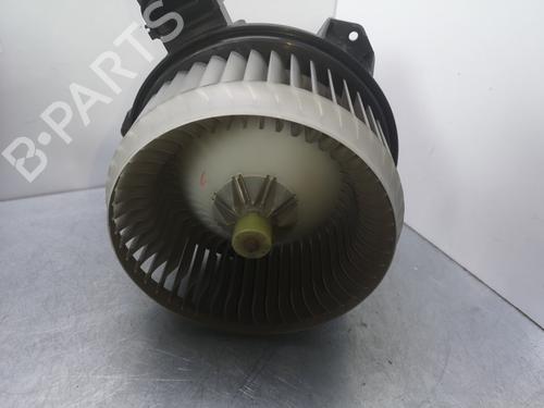 Heater blower motor JAGUAR XF I (X250) 3.0 D | BP19700781M62 