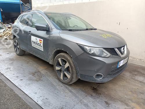 Teile für NISSAN QASHQAI II (J11, J11_)    4636219 