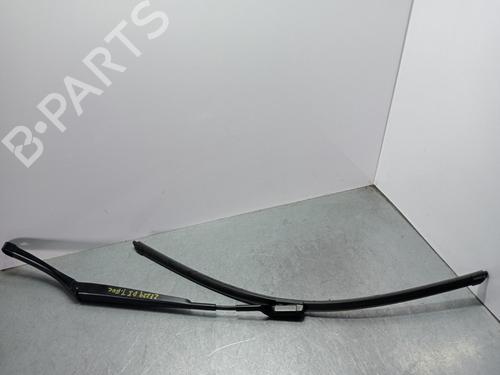 Used Front windshield wiper arm Front windshield wiper arm VW T-ROC (A11, D11) [2017-2026] 33793299 33793299