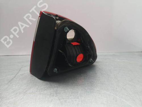 Left taillight SEAT LEON (1M1) | BP37439525C34 - Image 2