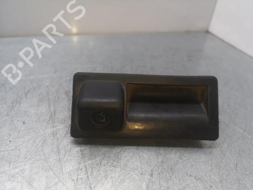 Used Switch AUDI Q5 (8RB) SQ5 TDI quattro (313 hp) 16372539