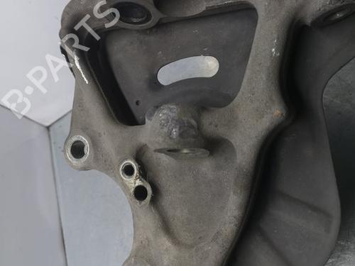 Right front steering knuckle MERCEDES-BENZ S-CLASS (W221, V221) S 320 CDI (221.022, 221.122) | BP19392560M26 