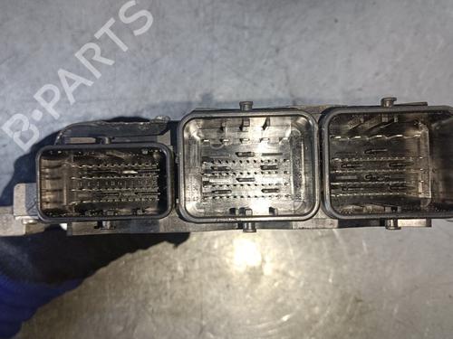 Engine control unit (ECU) FORD MONDEO IV (BA7)  | BP28376259M57 