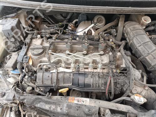 Used Engine KIA PRO CEE'D (JD) 1.6 CRDi 110 (110 hp) 25283359