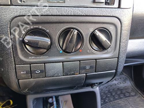 Klimabedienteil für VW GOLF III (1H1) 1.9 TDI (90 hp) 29483964