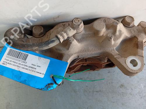 Used Right front brake caliper Right front brake caliper 38087113 38087113