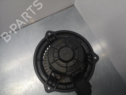 Heater blower motor HYUNDAI i30 (FD)  | BP15965270M62 