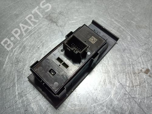 Left front window switch SKODA RAPID (NH3, NK3, NK6)  | BP28132349I27 