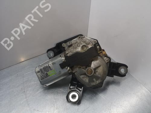 Rear wiper motor OPEL MERIVA B MPV (S10)  | BP10302764M102 