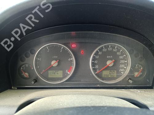 Used Instrument cluster Instrument cluster FORD MONDEO III (B5Y) [2000-2007] 35799469 35799469