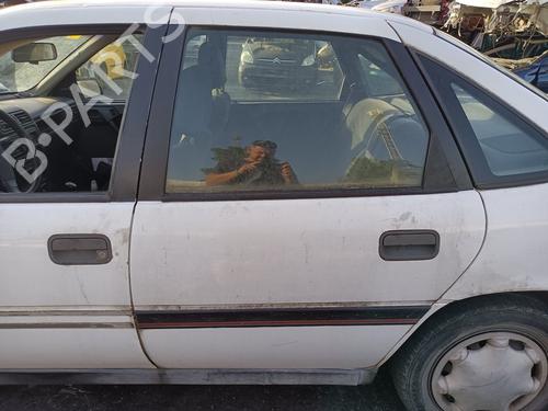 Used Left rear door Left rear door 36936746 36936746