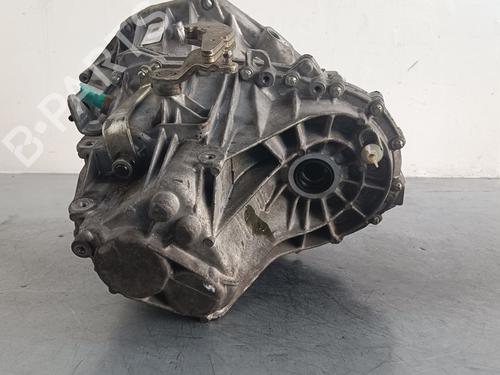 Gearbox DACIA DUSTER (HS_)  | BP29504826M3 