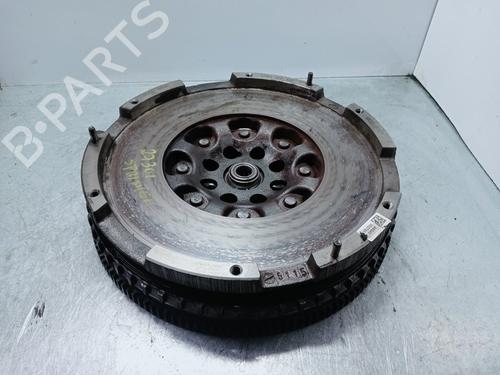 Used Flywheel Flywheel MERCEDES-BENZ SPRINTER 3,5-t Van (B907, B910) 317 CDI (910.633) (170 hp) 36113740 36113740