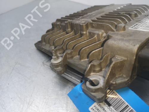 Engine control unit (ECU) FORD FOCUS II (DA_, HCP, DP)  | BP15240684M57 