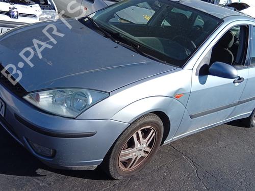 Styring servopumpe FORD FOCUS I (DAW, DBW) 1.8 Turbo DI / TDDi | BP28110449M99 