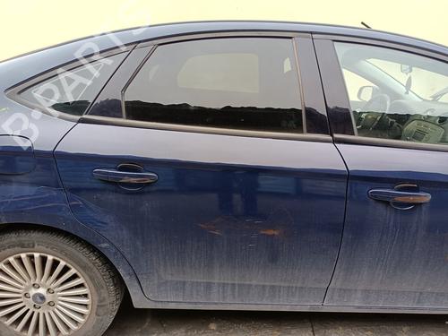 Dør højre bagtil FORD MONDEO IV (BA7) [2007-2015]  31868929