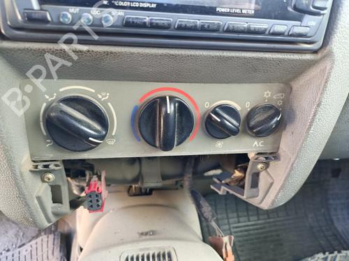 Commande Chauffage RENAULT KANGOO (KC0/1_) 1.5 dCi (KC07) (65 hp) 31072088