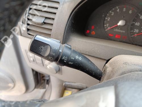 Used Steering column stalk KIA SORENTO I (JC) 2.5 CRDi 4WD (140 hp) 11946339