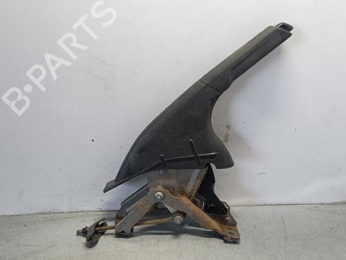 Used Hand brake VW POLO VI (AW1, BZ1, AE1) 1.6 TDI (80 hp) 29120680