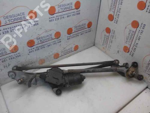 Front wiper motor LEXUS GS (_S19_) 450h (GRS191_, GWS191_) | BP2275225M29 