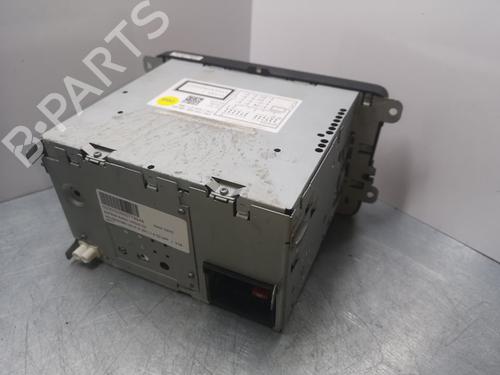 Radio VW GOLF VI (5K1)  | BP16187371E6