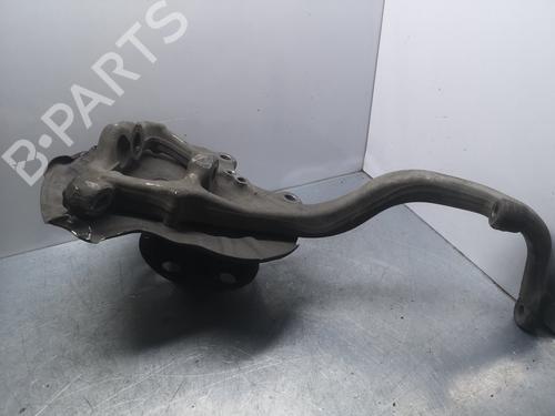 Left front steering knuckle MERCEDES-BENZ S-CLASS (W221, V221) S 320 CDI (221.022, 221.122) | BP19392561M25 