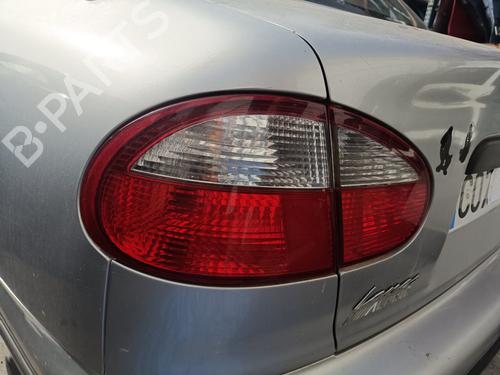 Used Left taillight DAEWOO LANOS (KLAT) 1.5 (86 hp) 27441219