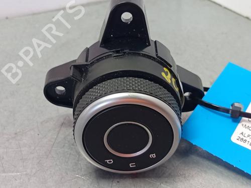 Electronic module ALFA ROMEO STELVIO (949_) 2.2 D Q4 (949.AXB2A) | BP28825893M83 