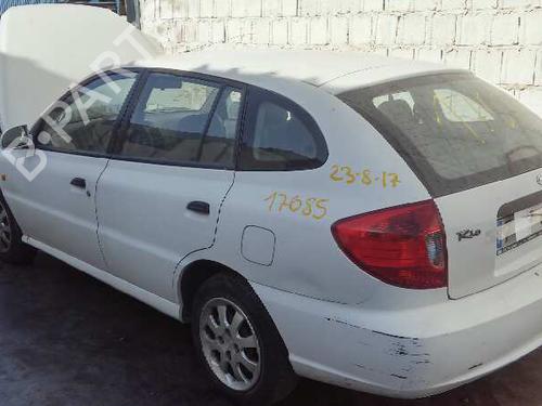 Left front window switch KIA RIO I Hatchback (DC) 1.3 | BP1334755I27 - Image 6