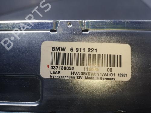 Electronic module BMW 5 (E39) 530 d | BP16346623M83 