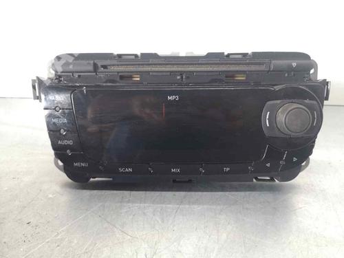 Radio SEAT IBIZA IV (6J5, 6P1)  | BP5605446E6 