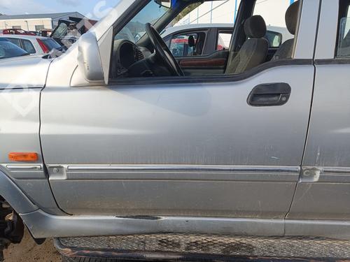 Used Left front door Left front door SSANGYONG MUSSO (FJ) 2.9 TD (120 hp) 10538245 10538245