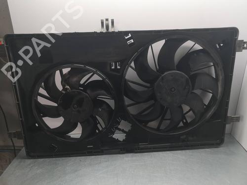 radiator-fan-renault-master-iii-van-fv-2010-34249759 main image