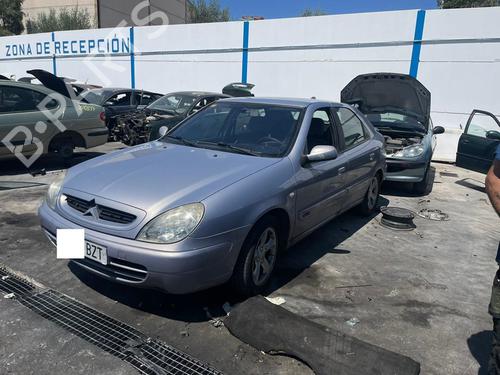 Mass air flow sensor CITROËN XSARA (N1)  | BP16136691M95 