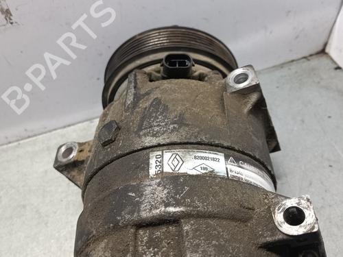 AC Kompressor RENAULT LAGUNA II (BG0/1_)  | BP29904652M34