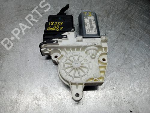 Used Left rear window motor VW GOLF V (1K1) [2003-2010]  2836772