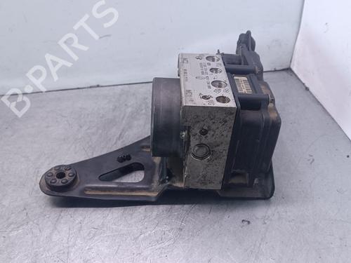 ABS pump RENAULT KANGOO / GRAND KANGOO II (KW0/1_)  | BP17991507M43 