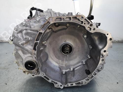 Gearbox NISSAN X-TRAIL III (T32_, T32R, T32RR) 1.7 dCi | BP15963702M3 