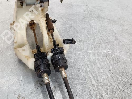 Gear lever TOYOTA RAV 4 III (_A3_) 2.2 D 4WD (ALA30_, ALA30R) | BP11537605M90 