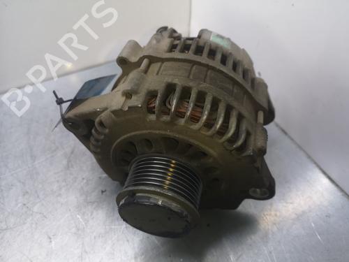 Dynamo RENAULT MASTER II Van (FD) 3.0 dCi 140 (HD0S, FD0S, HD1S) | BP21813855M7 